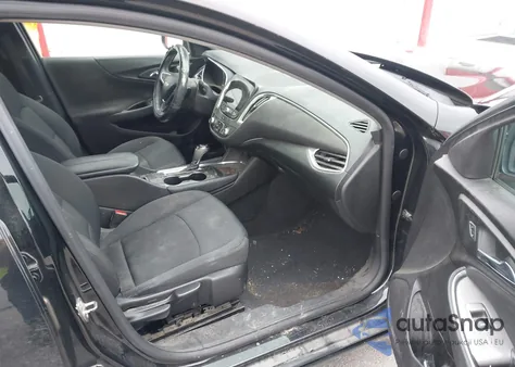 2016 Chevrolet Malibu 2Lt z USA, uszkodzony, nr VIN 1G1ZF5SX0GF324238